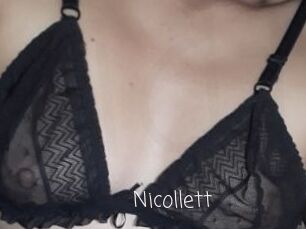 Nicollett