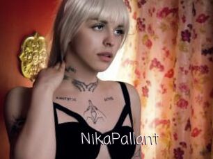 NikaPallant