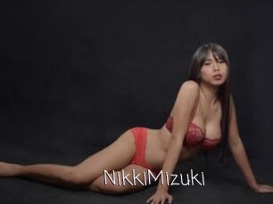 NikkiMizuki