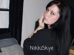 NikkiSkye