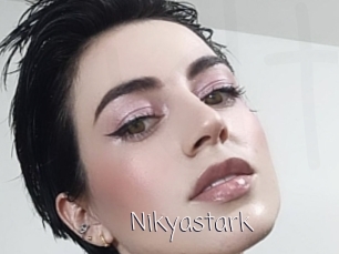 Nikyastark