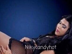 Nikycandyhot