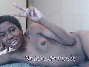 NintendoPrincess