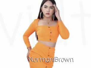 NormaniBrown