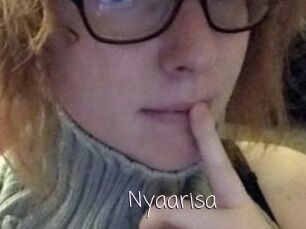 Nyaarisa