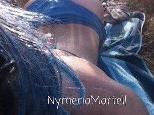 NymeriaMartell