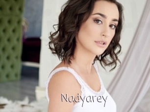 Nadyarey