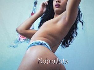 Nahiallats