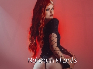 Nahomiirichards