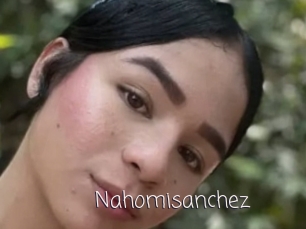Nahomisanchez