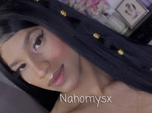 Nahomysx
