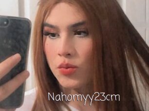 Nahomyy23cm