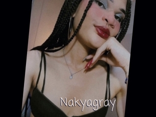 Nakyagray