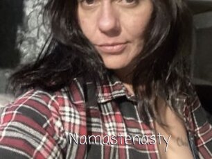 Namastenasty