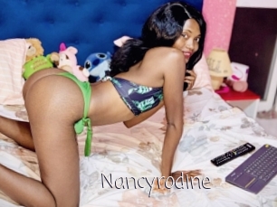 Nancyrodine