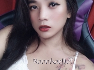 Nannikaelliot