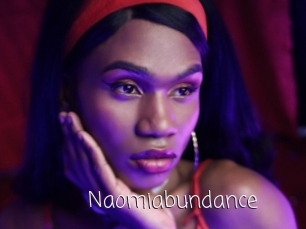 Naomiabundance