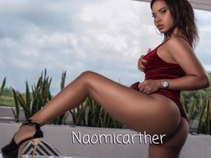 Naomicarther