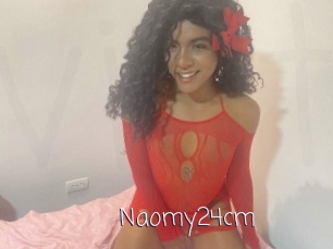Naomy24cm
