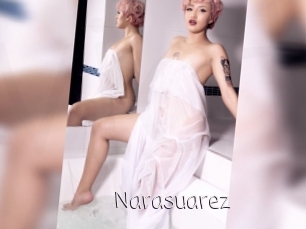 Narasuarez