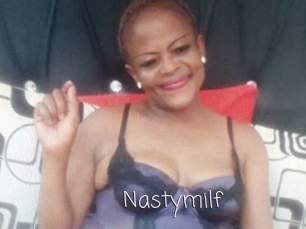 Nastymilf