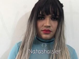 Natashaisler