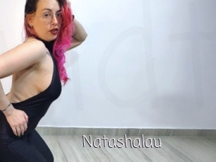 Natashalau
