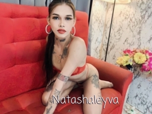 Natashaleyva