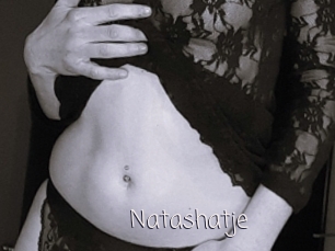 Natashatje