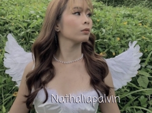 Nathaliapalvin