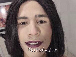 Nathalysinx