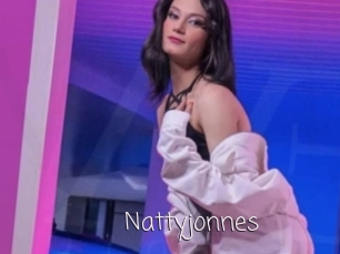 Nattyjonnes