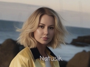 Natusik