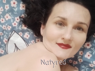 Natyred