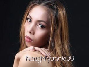 Naughtyannie09