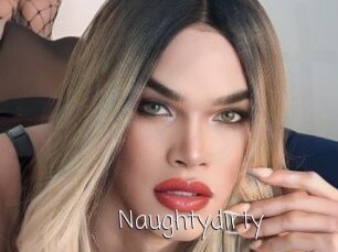 Naughtydirty