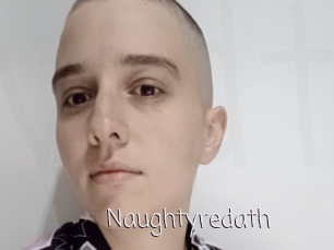 Naughtyredath