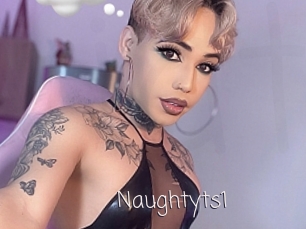 Naughtyts1
