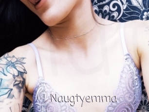 Naugtyemma