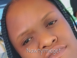 Nawtymidget