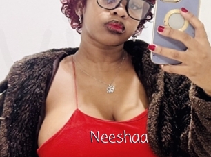 Neeshaa