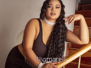 Niamorelli