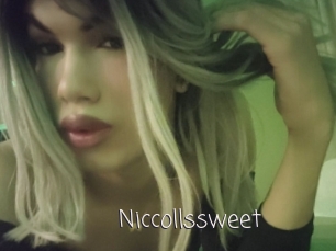 Niccollssweet