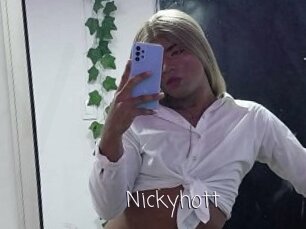 Nickyhott