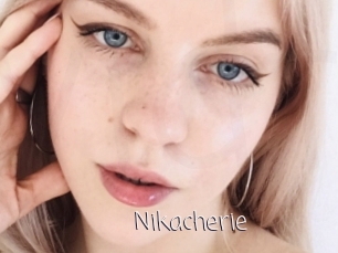Nikacherie