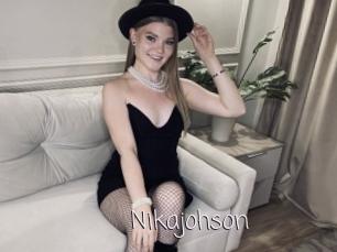 Nikajohson