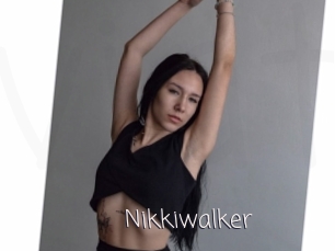 Nikkiwalker