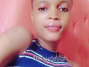 Nikkydelilah
