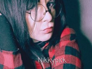 Nikkypick