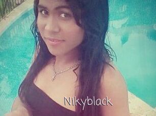 Nikyblack